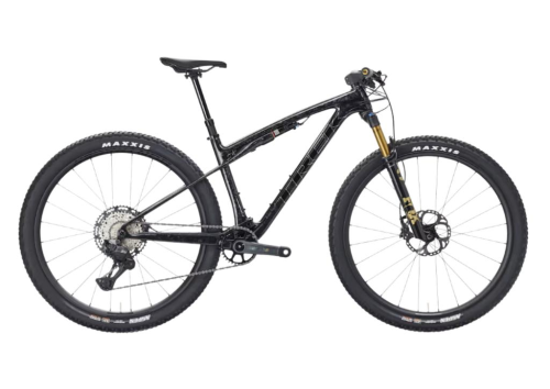 BIC. TREK SUPERCALIBER SLR 9.8 XT DI2 GEN 2 - 2025