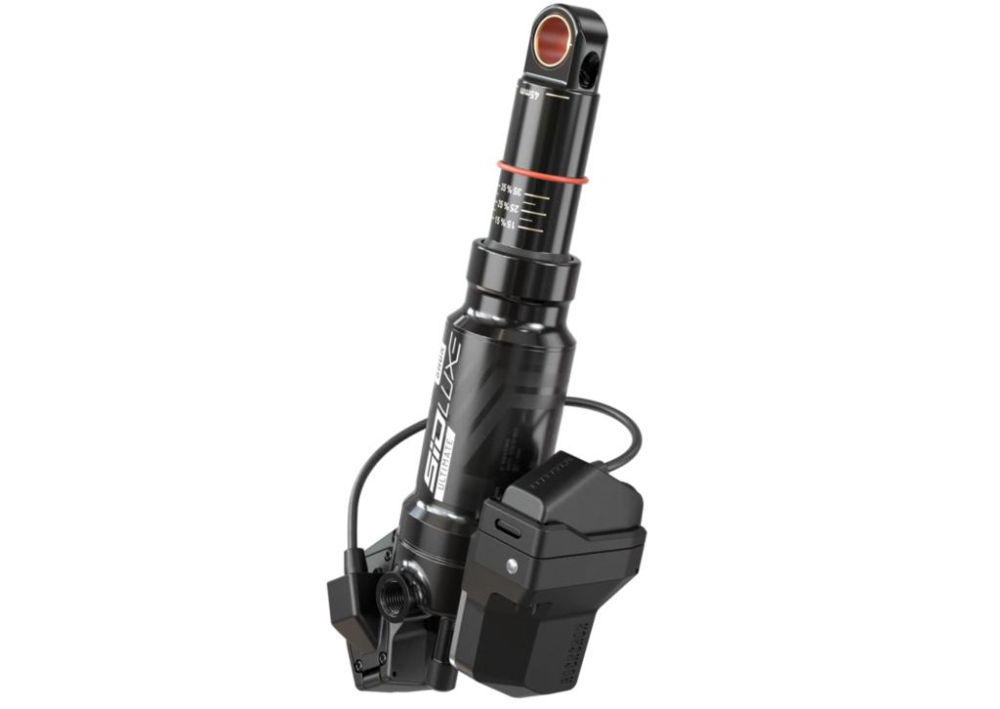 SHOCK ROCKSHOX SCOTT SPARK SIDLUXE ULTIMATE FLIGHT ATTENDANT