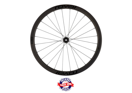 ARO ROVAL CARBON 28 FRONT