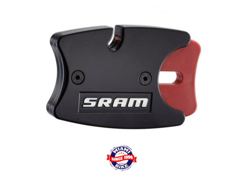 SRAM PRO HYDRAULIC BRAKE HOSE CUTTER