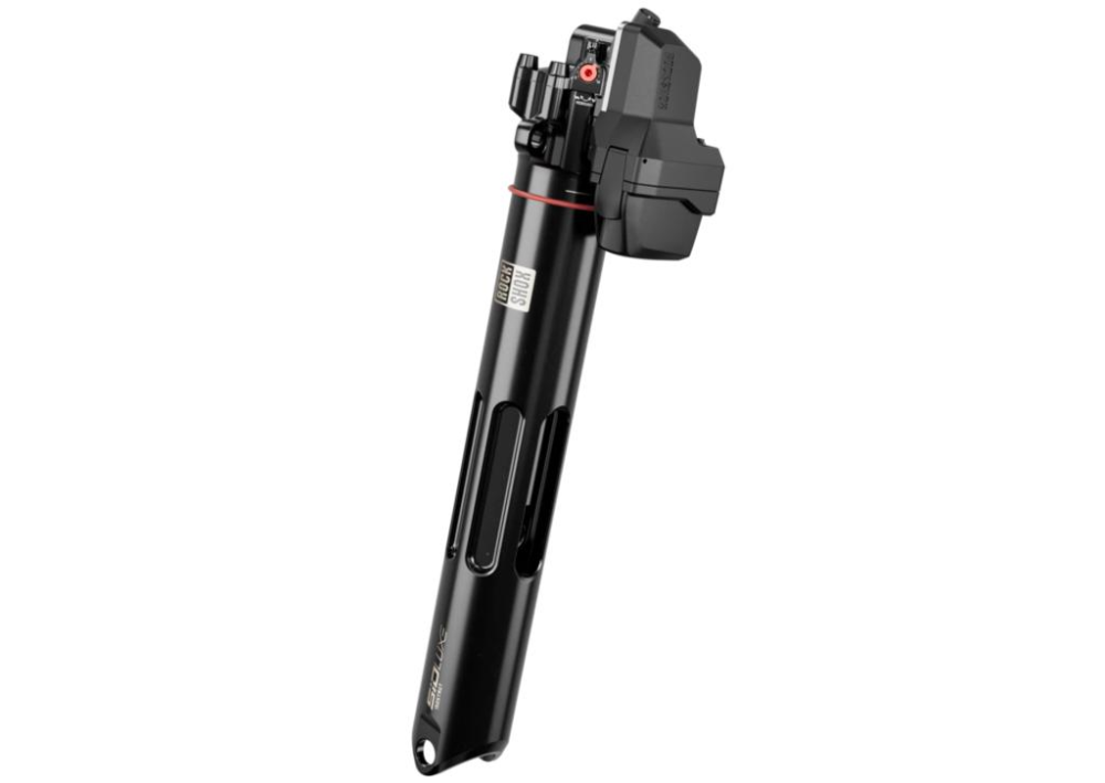 SHOCK ROCKSHOX SIDLUXE ULTIMATE ISOSTRUT FLIGHT ATTENDANT