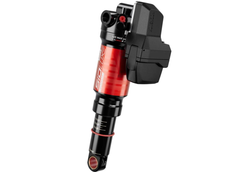 SHOCK ROCKSHOX SIDLUXE ULTIMATE FLIGHT ATTENDANT 