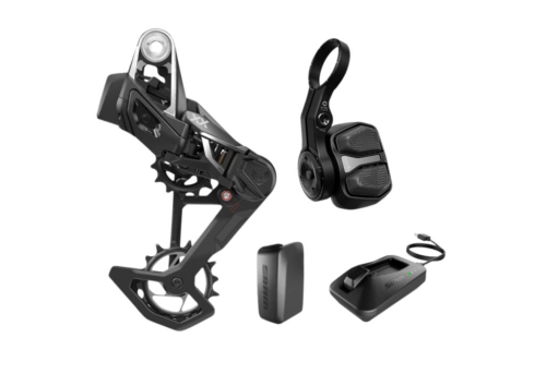 GRUPO UPGRADE SRAM XX SL T-TYPE