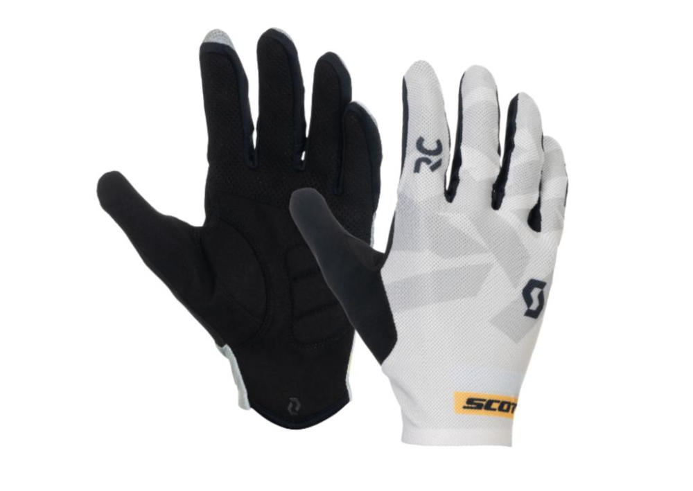 LUVA SCOTT RC ENDURECE LONG FINGER