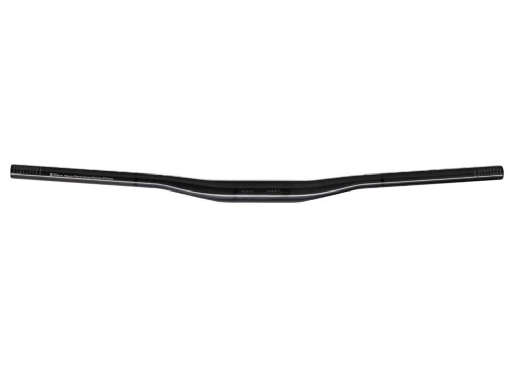 GUIDÃO MTB BONTRAGER LINE PRO CARBON 35 