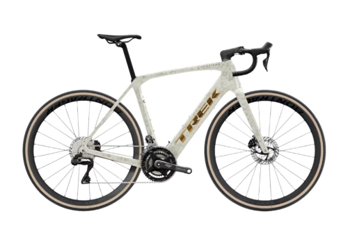 BIC. TREK DOMANE+ SLR 7 - 2025