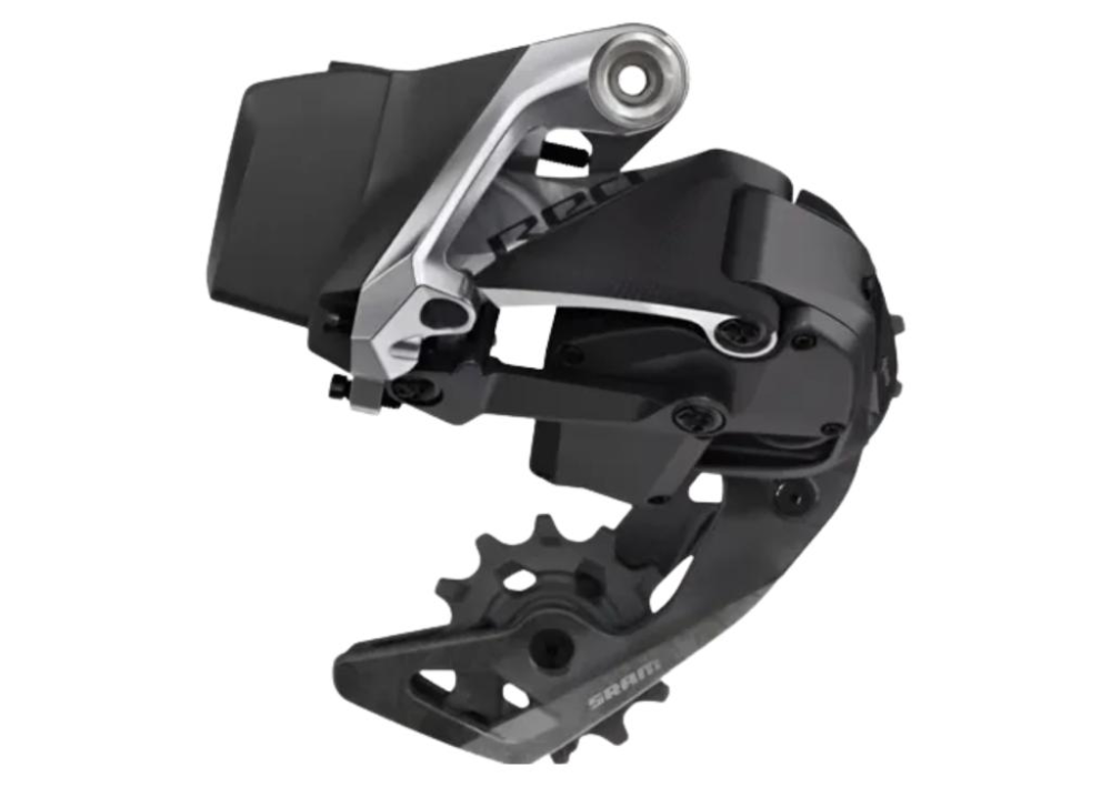 CAMBIO TRASEIRO SRAM RED AXS