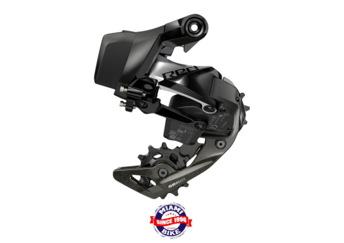 CAMBIO TRASEIRO SRAM RED AXS