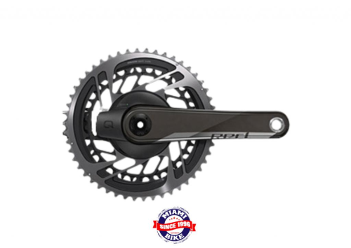 PEDIVELA SRAM RED AXS 50/37 POWERMETER