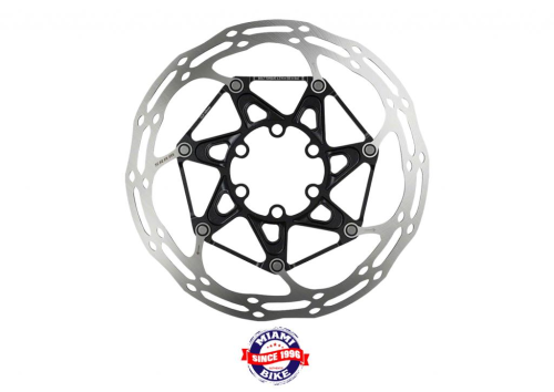 SRAM ROTOR CENTERLINE X 2PIECE 6-BOLT 160MM
