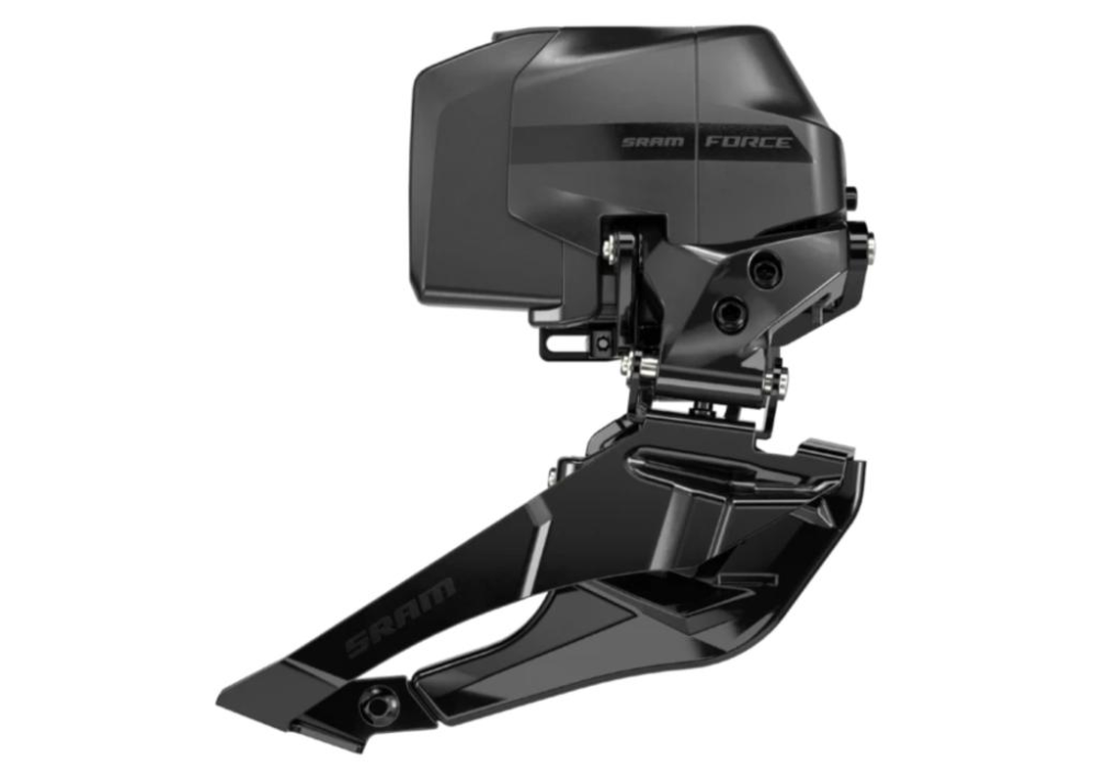 CAMBIO DIANTEIRO SRAM FORCE AXS WIDE D2