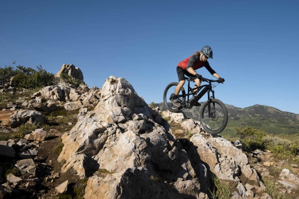 Guia Completo de Mountain Bikes. Escolha a Melhor para Suas Aventuras