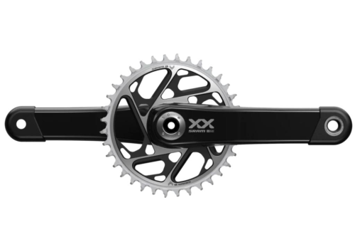 PEDIVELA SRAM XX SL T-TYPE
