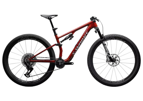 BIKE SPECIALIZED S-WORKS EPIC 8 - 2026