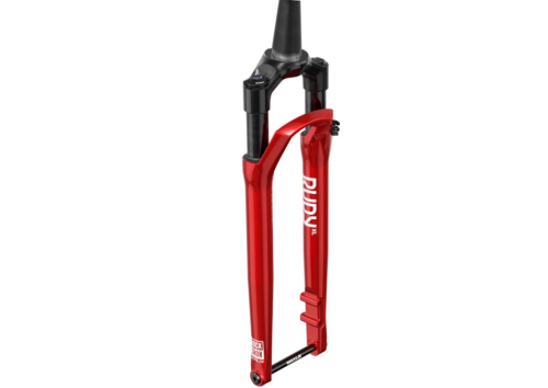 SUSPENSÃO ROCKSHOX RUDY XL ULTIMATE