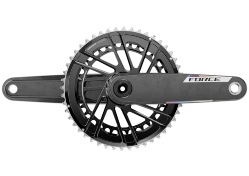 PEDIVELA SRAM FORCE AXS POWERMETER