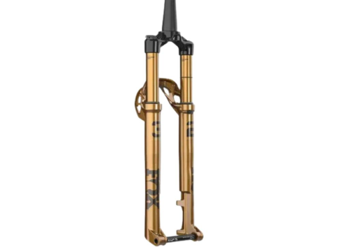 SUSPENSÃO 29 FOX GOLD 50TH 32 100MM 44OF GRIP SL