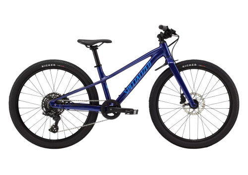 BIKE SPECIALIZED RIPROCK 24