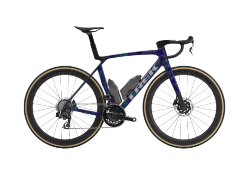 BIC. TREK MADONE SLR 7 GEN 8 - 2025