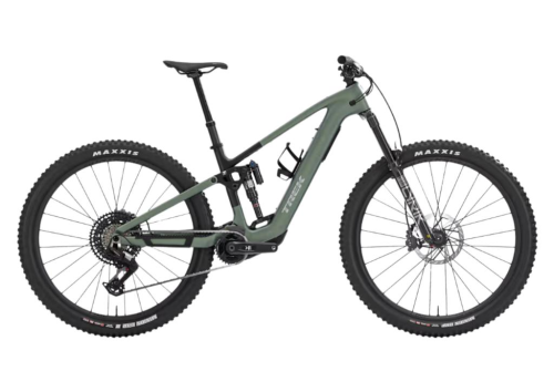 BIC. TREK FUEL+ MX 9.8 EAGLE 90 GEN 2 - 2026
