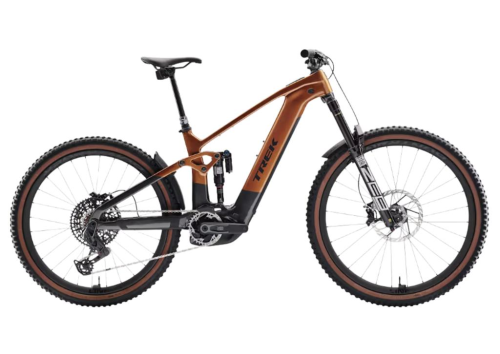 BIC. TREK RAIL+ 9.9 XO AXS T-TYPE GEN 5 - 2026