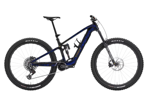BIC. TREK FUEL+ EX 9.9 XO AXS GEN 2 - 2026