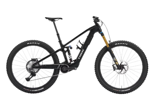BIC. TREK FUEL+ LX 9.8 XT DI2 GEN 2 - 2026