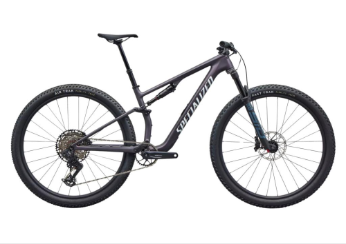 BIKE SPECIALIZED EPIC 8 COMP - 2026