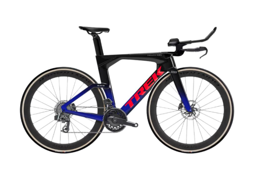 BIC. TREK SPEED CONCEPT SLR 7 AXS - 2025