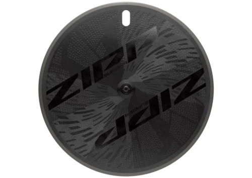 RODA ZIPP SUPER-9 CARBON DISC TUBLESS