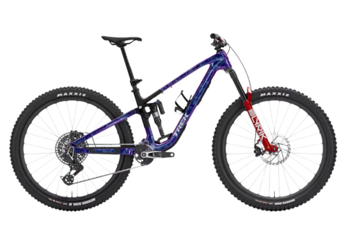 BIC. TREK FUEL EX 9.9 XO AXS GEN 7 - 2026