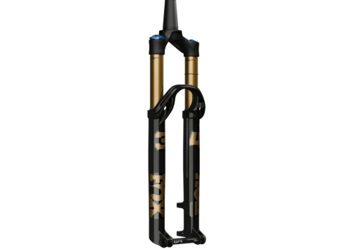SUSPENSÃO 29 FOX 34 SL FACTORY GRIP X BLACK
