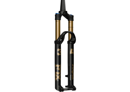 SUSPENSÃO FOX 34 SL FACTORY GRIP SL