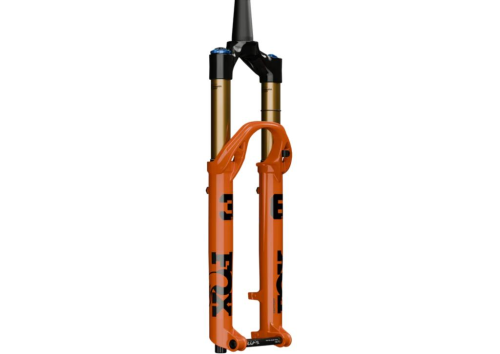 SUSPENSÃO 29 FOX 36 SL FACTORY GRIP X ORANGE