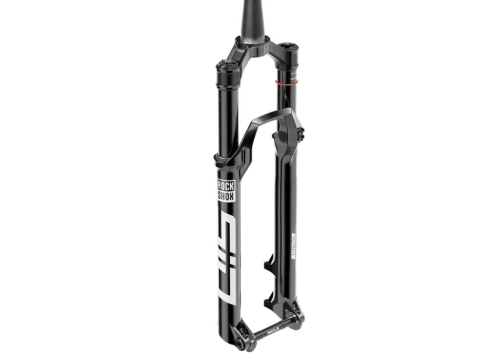 SUSPENSÃO 29 ROCKSHOX SID SL ULTIMATE BLACK NEW