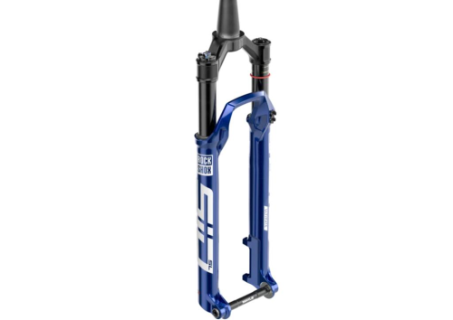SUSPENSÃO 29 ROCKSHOX SID SL ULTIMATE BLUE