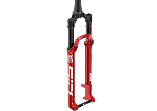 SUSPENSÃO 29 ROCKSHOX SID SL ULTIMATE RED NEW