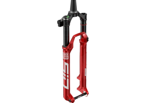 SUSPENSÃO 29 ROCKSHOX SID ULTIMATE FLIGHT ATENDT RED NEW