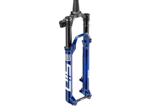 SUSPENSÃO 29 ROCKSHOX SID ULTIMETE FLIGHT ATENDT BLUE