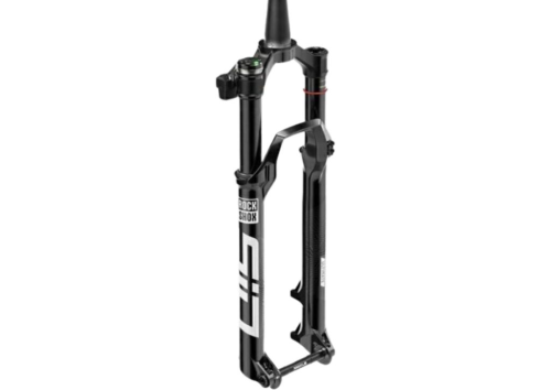 SUSPENSÃO 29 ROCKSHOX SID ULTIMATE FLIGHT ATENDT BLACK NEW