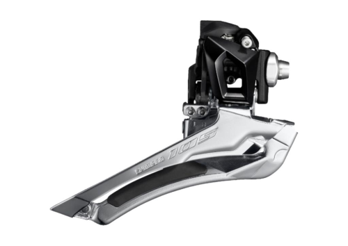 CAMBIO DIANTEIRO SHIMANO 105 R7000 BRAZED-ON