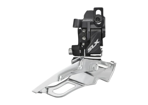 CAMBIO DIANTEIRO SHIMANO SLX M676