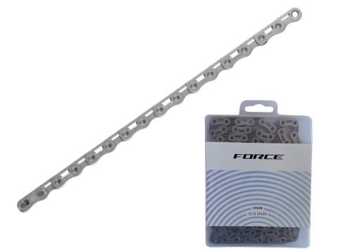 CORRENTE SRAM FORCE E1 12, 13V C.SILVER