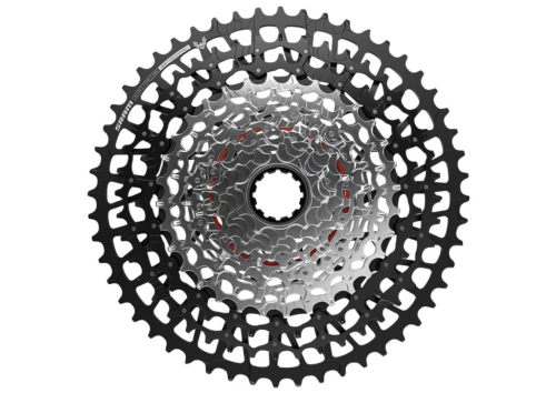 CASSETE SRAM X01 T-TYPE XS-1275 12V