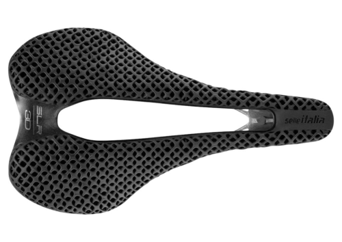 SELIM SELLE ITALIA SLR BOOST 3D CARBON SUPERFLOW