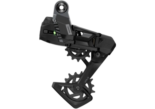 CAMBIO TRASEIRO SRAM RIVAL XPLR ETAP AXS E1
