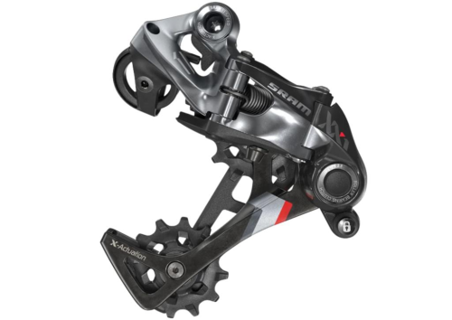 CAMBIO TRASEIRO SRAM XX1 X-HORIZON A2