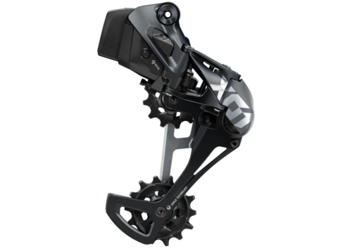 CAMBIO TRASEIRO SRAM X01 EAGLE AXS
