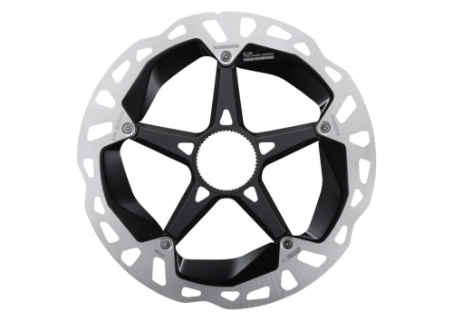 ROTOR SHIMANO XTR RT-MT900 CENTER LOCK