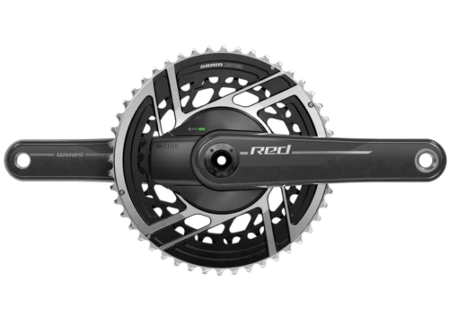 PEDIVELA SRAM RED E1 POWERMETER 